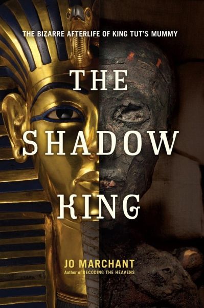 The Shadow King (eBook, ePUB) The Shadow King (eBook, ePUB)