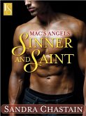 Mac's Angels: Sinner and Saint (eBook, ePUB)