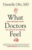 What Doctors Feel (eBook, ePUB)