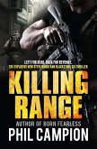Killing Range (eBook, ePUB)
