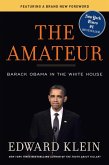 The Amateur (eBook, ePUB)