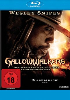 Gallowwalkers - Diverse