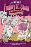 The Invisible Fran (eBook, ePUB) The Invisible Fran (eBook, ePUB)
