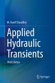 Applied Hydraulic Transients