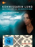 Kommissarin Lund – Das Verbrechen I – III, Die Komplette Serie (Limited Edition)