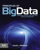 Principles of Big Data (eBook, ePUB) Principles of Big Data (eBook, ePUB)
