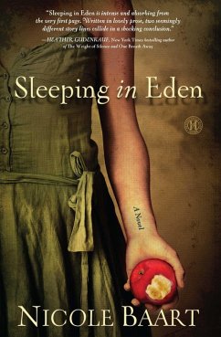 Sleeping in Eden (eBook, ePUB) - Baart, Nicole