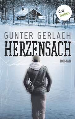 Herzensach (eBook, ePUB) - Gerlach, Gunter