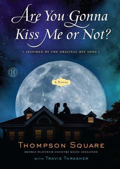 Cover Are You Gonna Kiss Me or Not? (eBook, ePUB)