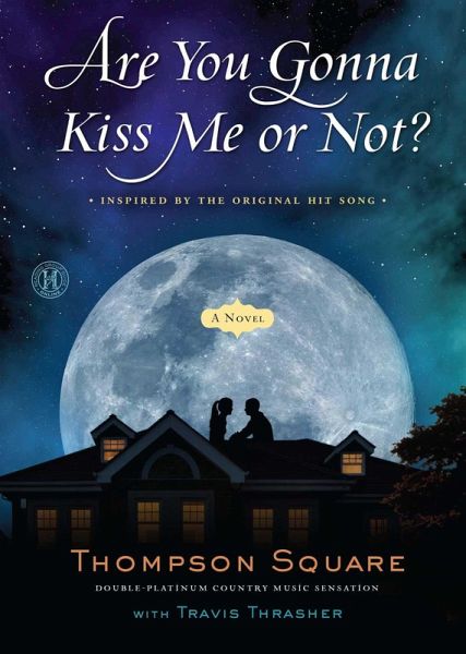 Are You Gonna Kiss Me or Not? (eBook, ePUB)