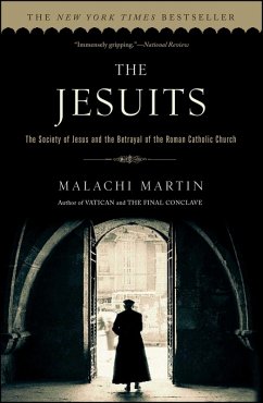 Jesuits (eBook, ePUB) - Martin, Malachi