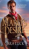 Marci's Desire (eBook, ePUB)