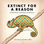 Extinct for a Reason (eBook, ePUB)