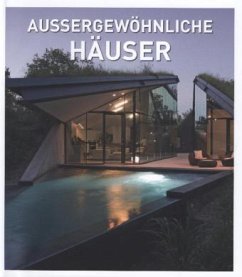 Cover Aussergewöhnliche Häuser