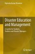 Disaster Education and Management - Bild 1