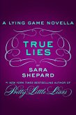 True Lies (eBook, ePUB)