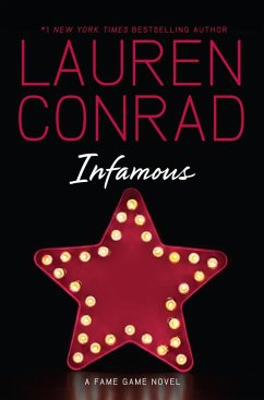 Infamous (eBook, ePUB) - Conrad, Lauren