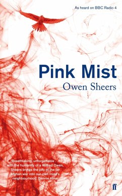 Pink Mist (eBook, ePUB) - Sheers, Owen