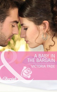 Cover A Baby in the Bargain (eBook, ePUB)