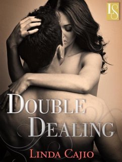 Double Dealing (eBook, ePUB) - Cajio, Linda
