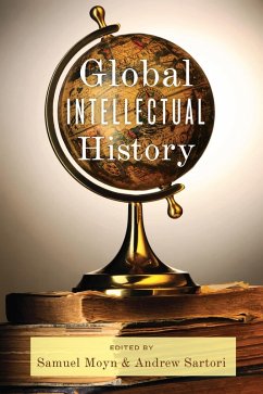 Cover Global Intellectual History (eBook, ePUB)
