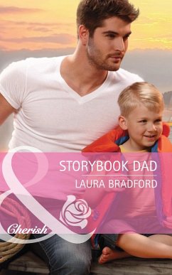 Cover Storybook Dad (eBook, ePUB)