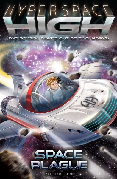 Space Plague (eBook, ePUB) Space Plague (eBook, ePUB)