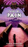 Pages of Pain (eBook, ePUB)