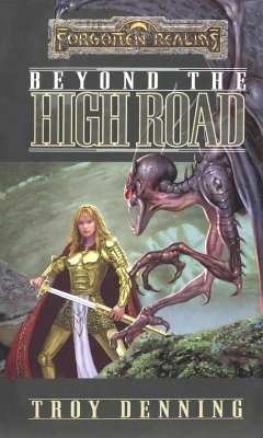 Beyond the High Road (eBook, ePUB) - Denning, Troy