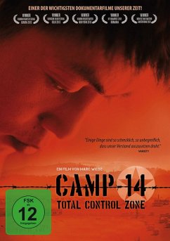 Camp 14 - Diverse