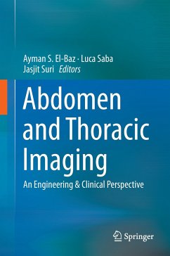 Abdomen and Thoracic Imaging