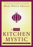 The New Kitchen Mystic (eBook, ePUB)