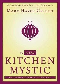 The New Kitchen Mystic (eBook, ePUB) - Grieco, Mary Hayes
