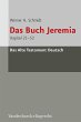 Das Buch Jeremia - Bild 1