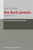 Das Buch Jeremia