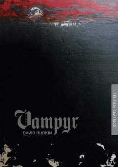 Vampyr - Rudkin, David (Author)
