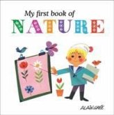 My First Book of Nature