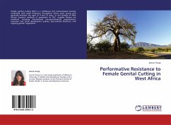 Performative Resistance to Female Genital Cutting in West Africa