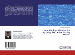 Non Conformal Reduction by Using 7QC in Die Casting Process - Subramanian, Sundararaj