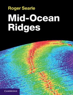 Mid-Ocean Ridges - Searle, Roger