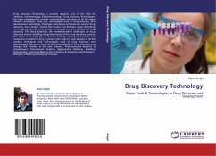 Drug Discovery Technology - Singh, Arjun