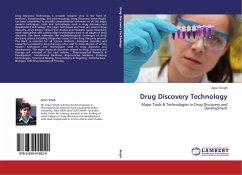 Drug Discovery Technology