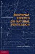 Buoyancy Effects on Natural Ventilation - Bild 1