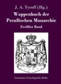 Wappenbuch der Preußischen Monarchie