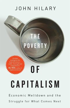 The Poverty of Capitalism - Hilary, John