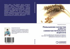 Powyshenie kachestwa raboty semqochistitel'nogo agregata - Butovchenko, Andrey