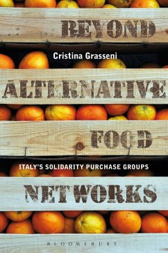Beyond Alternative Food Networks - Grasseni, Cristina Beyond Alternative Food Networks - Grasseni, Cristina