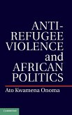 Anti-Refugee Violence and African Politics
