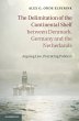 The Delimitation of the Continental... - Bild 1