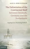 The Delimitation of the Continental Shelf between Denmark, Germany and the Netherlands